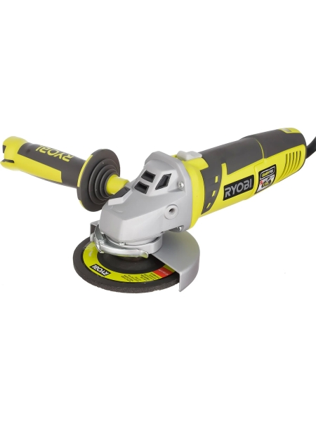 Угловая шлифмашина Ryobi EAG950RB-DF + алмазный диск 5133002272