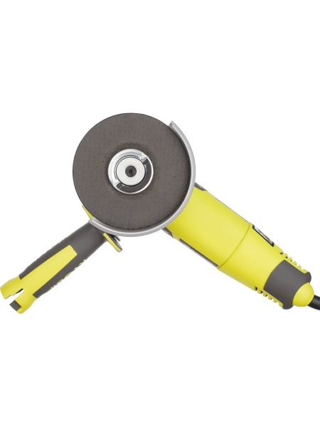 Угловая шлифмашина Ryobi EAG950RB-DF + алмазный диск 5133002272