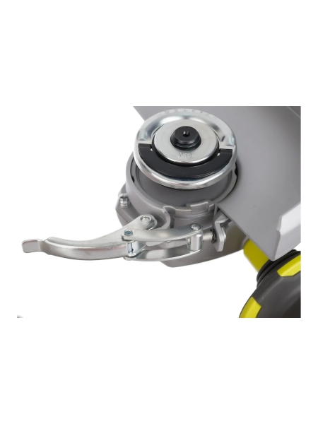 Угловая шлифмашина Ryobi EAG950RB-DF + алмазный диск 5133002272