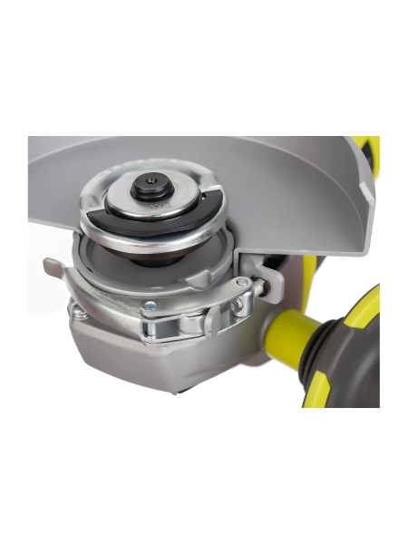 Угловая шлифмашина Ryobi EAG950RB-DF + алмазный диск 5133002272