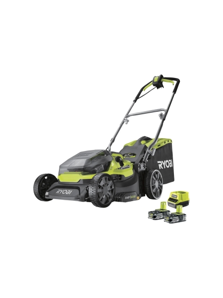 Газонокосилка Ryobi ONE+ 18В RY18LMH37A-225 5133004671