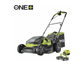 Газонокосилка Ryobi ONE+ 18В RY18LMH37A-225 5133004671