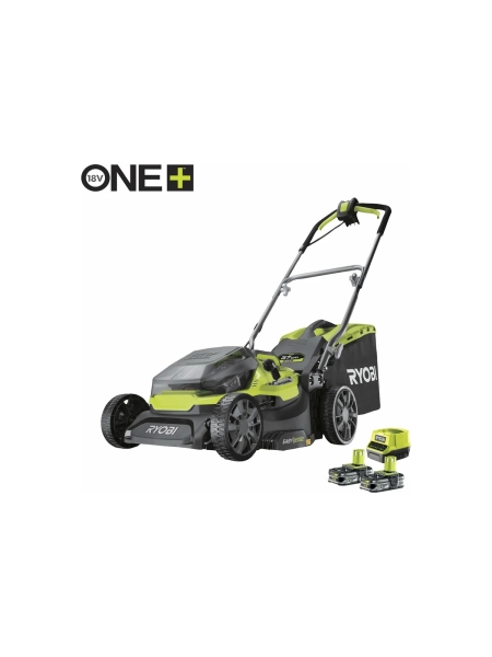 Газонокосилка Ryobi ONE+ 18В RY18LMH37A-225 5133004671