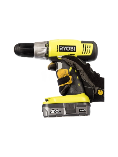 Набор инструмента Ryobi ONE+ RLT1832CD3HS 5133003727