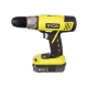 Набор инструмента Ryobi ONE+ RLT1832CD3HS 5133003727