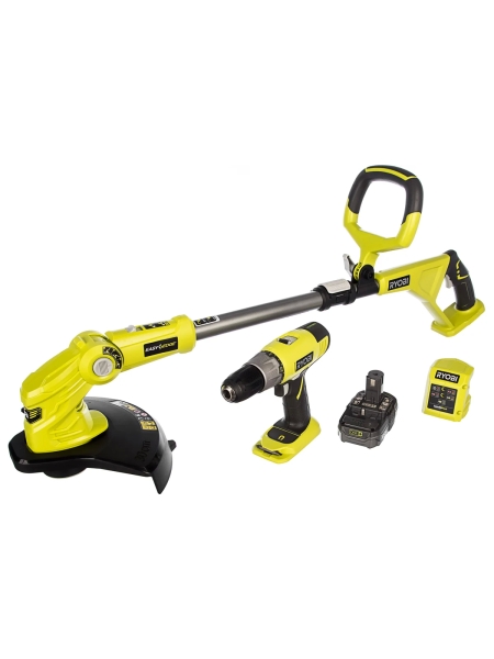 Набор инструмента Ryobi ONE+ RLT1832CD3HS 5133003727