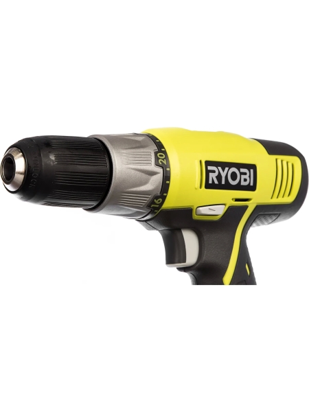Набор инструмента Ryobi ONE+ RLT1832CD3HS 5133003727