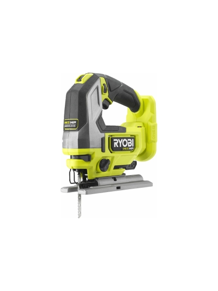 Бесщеточный лобзик Ryobi ONE+ HP RJS18X-0 5133004970