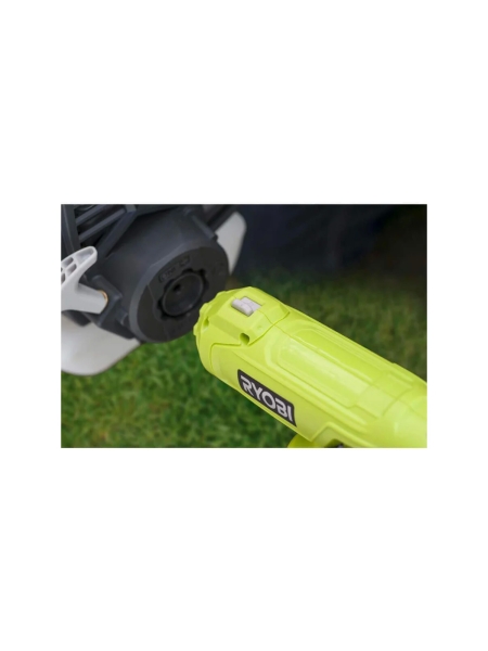 Привод для электрозапуска бензотриммеров + аккумулятор (18 В; 1.3 А*ч) Ryobi OES1813 5132002804