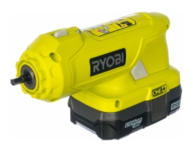 Привод для электрозапуска бензотриммеров + аккумулятор (18 В; 1.3 А*ч) Ryobi OES1813 5132002804