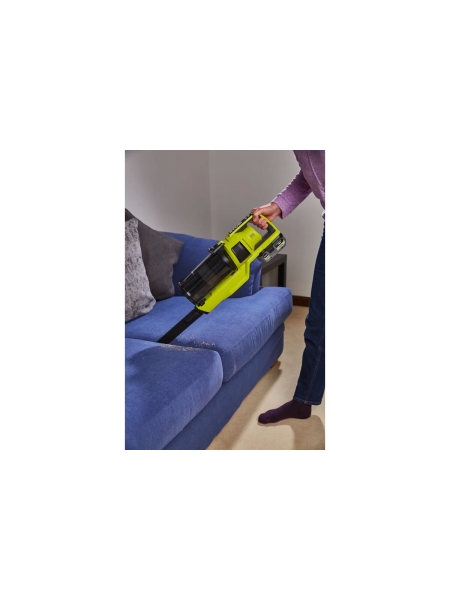 Бесщеточный ручной пылесос 18В Ryobi ONE+ RSV18BL-0 5133006114