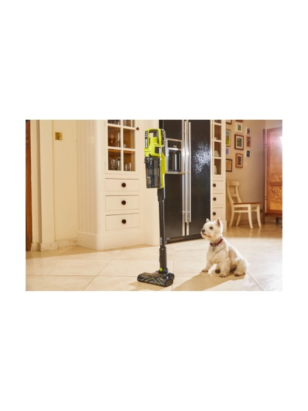 Бесщеточный ручной пылесос 18В Ryobi ONE+ RSV18BL-0 5133006114