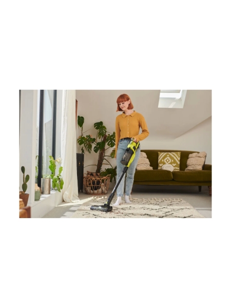 Бесщеточный ручной пылесос 18В Ryobi ONE+ RSV18BL-0 5133006114