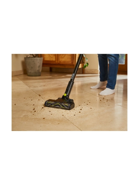 Бесщеточный ручной пылесос 18В Ryobi ONE+ RSV18BL-0 5133006114