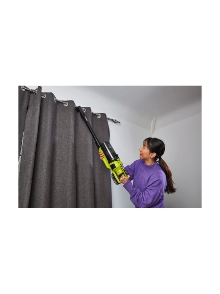 Бесщеточный ручной пылесос 18В Ryobi ONE+ RSV18BL-0 5133006114