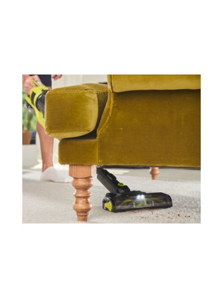 Бесщеточный ручной пылесос 18В Ryobi ONE+ RSV18BL-0 5133006114