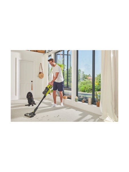 Бесщеточный ручной пылесос 18В Ryobi ONE+ RSV18BL-0 5133006114