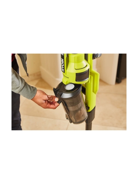 Бесщеточный ручной пылесос 18В Ryobi ONE+ RSV18BL-0 5133006114