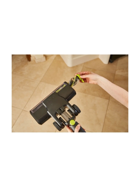 Бесщеточный ручной пылесос 18В Ryobi ONE+ RSV18BL-0 5133006114