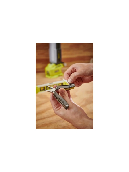 Многофункциональный инструмент Ryobi 14-в-1 RMT14 5132005329