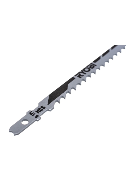 Набор пилок для лобзика 10 шт. Ryobi RAK10JSB 5132002702