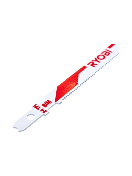 Набор пилок для лобзика 10 шт. Ryobi RAK10JSB 5132002702