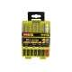 Набор пилочек для лобзика 10 шт Ryobi 5132002811