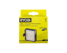 Фильтр для пылесоса R18HV Ryobi 5132004210