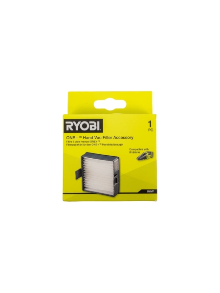 Фильтр для пылесоса R18HV Ryobi 5132004210