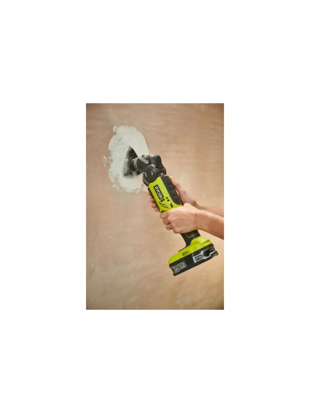 Многофункциональный инструмент Ryobi ONE+ R18MT-0  без аккумулятора в комплекте 5133002466