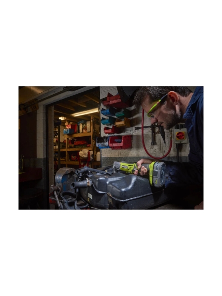 Многофункциональный инструмент Ryobi ONE+ R18MT-0  без аккумулятора в комплекте 5133002466