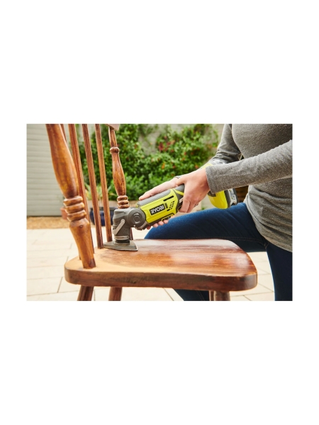 Многофункциональный инструмент Ryobi ONE+ R18MT-0  без аккумулятора в комплекте 5133002466