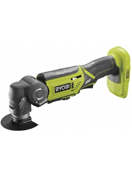 Многофункциональный инструмент Ryobi ONE+ R18MT-0  без аккумулятора в комплекте 5133002466