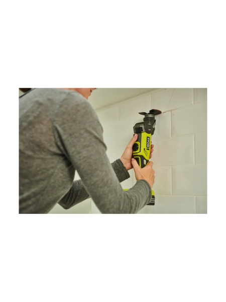 Многофункциональный инструмент Ryobi ONE+ R18MT-0  без аккумулятора в комплекте 5133002466