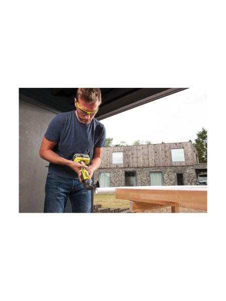 Многофункциональный инструмент Ryobi ONE+ R18MT-0  без аккумулятора в комплекте 5133002466