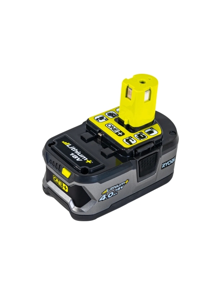 Бесщеточная газонокосилка Ryobi ONE+ RY18LMX40A-240 18В 5133004587