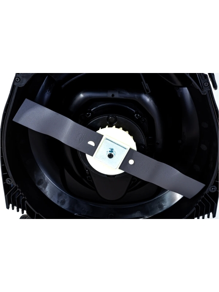 Бесщеточная газонокосилка Ryobi ONE+ RY18LMX40A-240 18В 5133004587