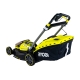 Бесщеточная газонокосилка Ryobi ONE+ RY18LMX40A-240 18В 5133004587