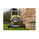Бесщеточная газонокосилка Ryobi ONE+ RY18LMX40A-240 18В 5133004587