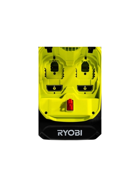 Бесщеточная газонокосилка Ryobi ONE+ RY18LMX40A-240 18В 5133004587