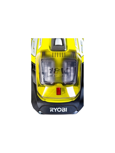 Бесщеточная газонокосилка Ryobi ONE+ RY18LMX40A-240 18В 5133004587