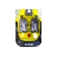 Бесщеточная газонокосилка Ryobi ONE+ RY18LMX40A-240 18В 5133004587