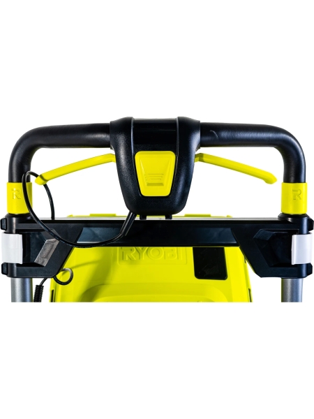 Бесщеточная газонокосилка Ryobi ONE+ RY18LMX40A-240 18В 5133004587