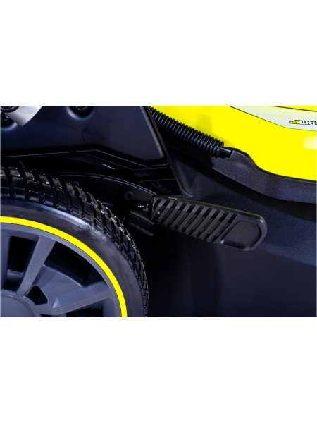 Бесщеточная газонокосилка Ryobi ONE+ RY18LMX40A-240 18В 5133004587