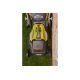 Бесщеточная газонокосилка Ryobi ONE+ RY18LMX40A-240 18В 5133004587