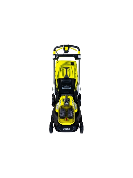 Бесщеточная газонокосилка Ryobi ONE+ RY18LMX40A-240 18В 5133004587