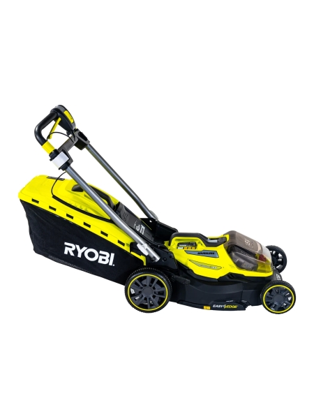 Бесщеточная газонокосилка Ryobi ONE+ RY18LMX40A-240 18В 5133004587