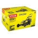Бесщеточная газонокосилка Ryobi ONE+ RY18LMX40A-240 18В 5133004587
