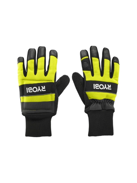 Перчатки Ryobi RAC258L 5132005711