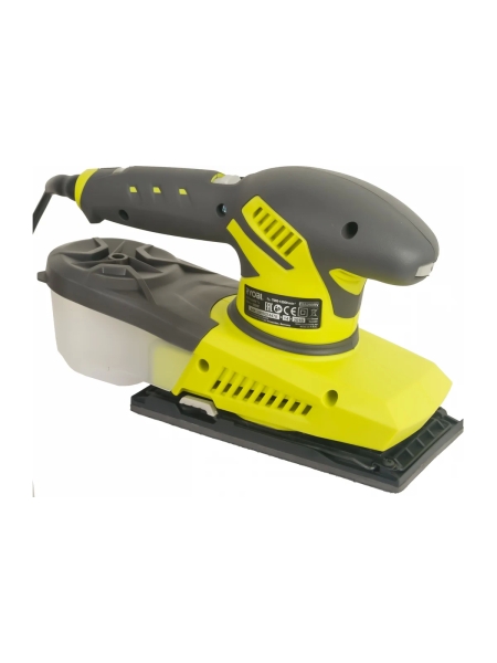 Вибрационная шлифмашина Ryobi ESS280RV 5133000534